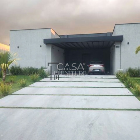 Casa em condomínio à venda com 3 quartos, sendo 1 suíte, em Village Ipanema, Araçoiaba da Serra, SP