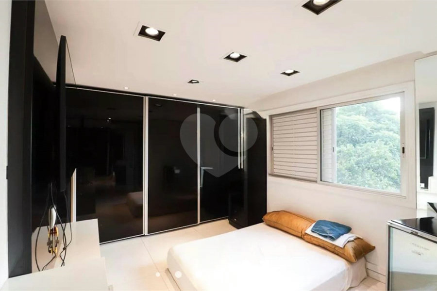 Apartamento à venda com 3 quartos, sendo 1 suíte, em Santana, São Paulo, SP