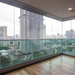 Apartamento à venda com 3 suítes em Brooklin, São Paulo, SP