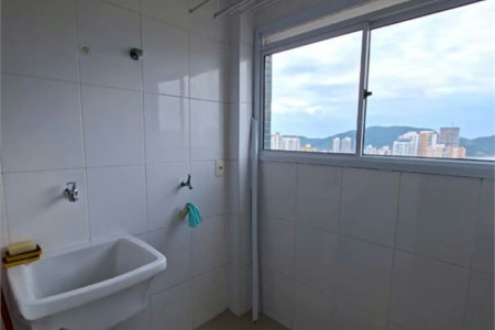 Apartamento Residencial à venda, Ponta da Praia, Santos - AP1741.
