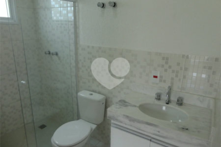 Casa de Vila à venda com 3 suítes em João Xxiii, Vinhedo, SP