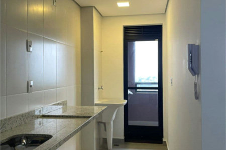 Apartamento para alugar com 2 quartos, sendo 1 suíte, em Jardim Guarujá, Sorocaba, SP