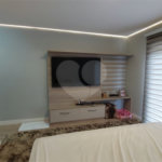 Casa à venda com 4 suítes no condomínio Figueira Garden, Atibaia - SP