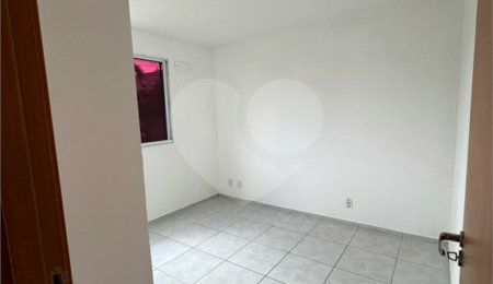 Apartamento à venda com 2 quartos em Campo Grande, Rio de Janeiro, RJ