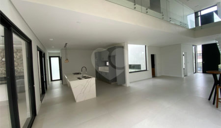 Casa à venda com 3 suítes em Loteamento Parque das Sapucaias, Campinas, SP