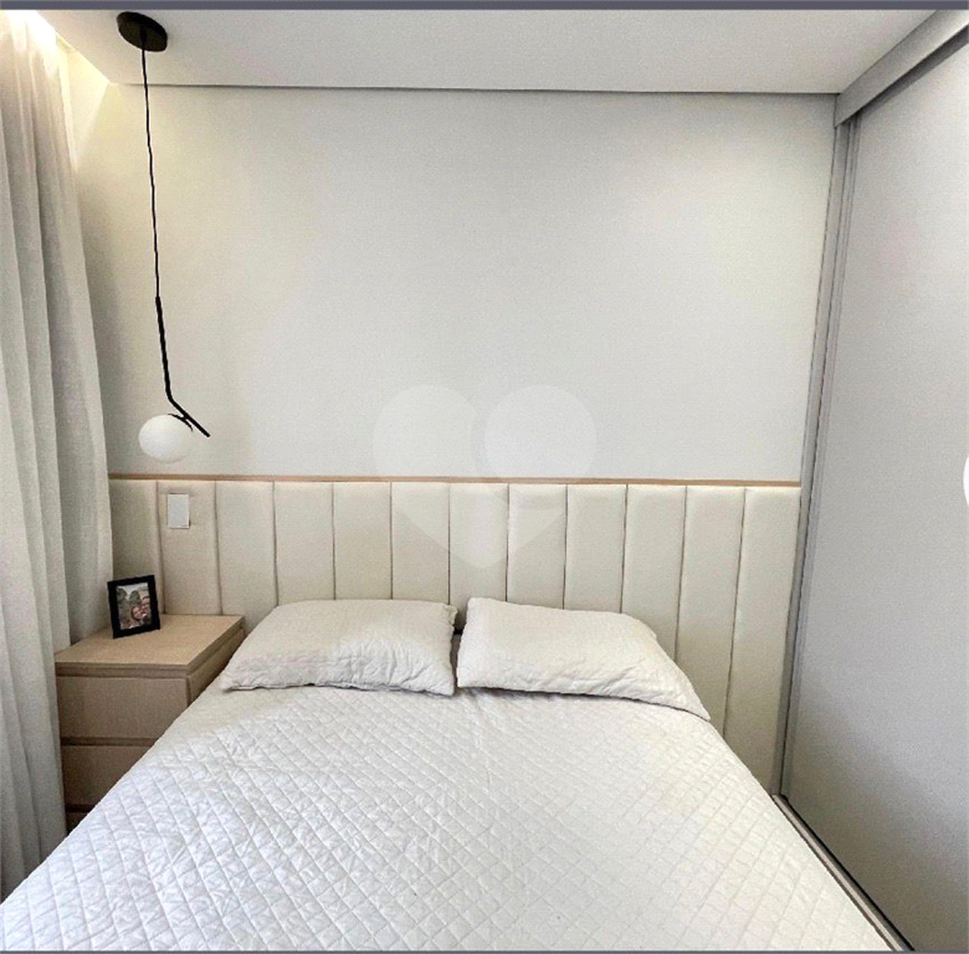 Apartamento à venda com 2 quartos em Butantã, São Paulo, SP