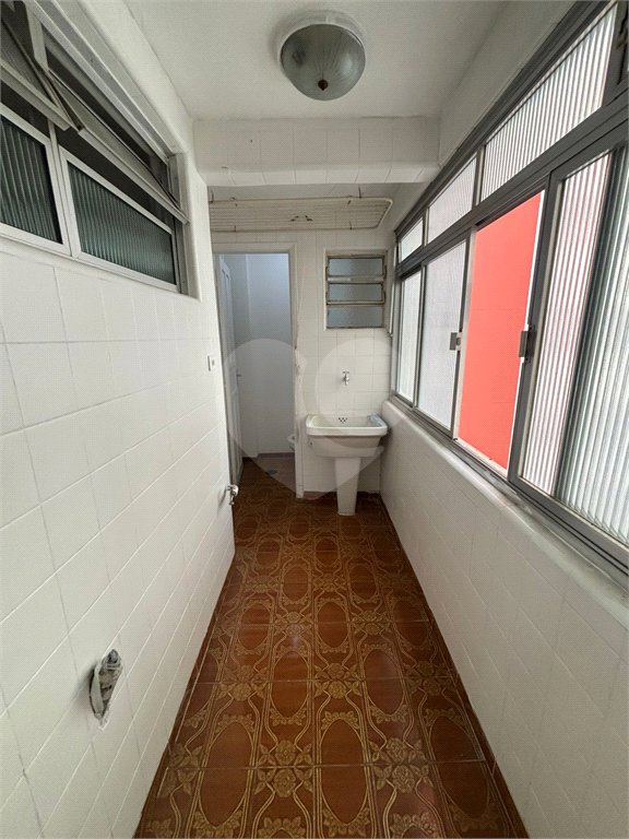 Apartamento à venda com 2 quartos em Pinheiros, São Paulo, SP