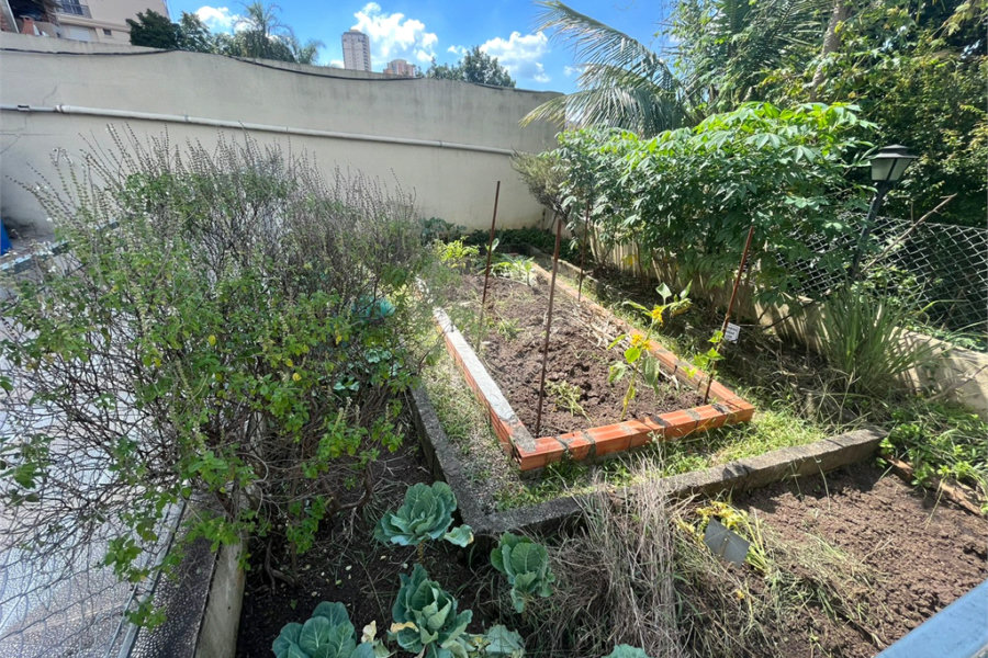 Apartamento à venda com 2 quartos em Santana, São Paulo, SP