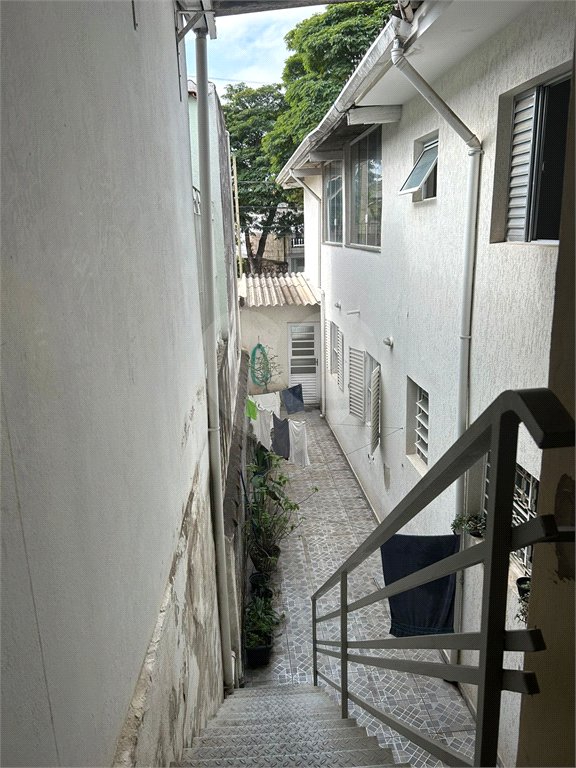 Casa Térrea à venda com 2 quartos, sendo 1 suíte, em Parque Edu Chaves, São Paulo, SP