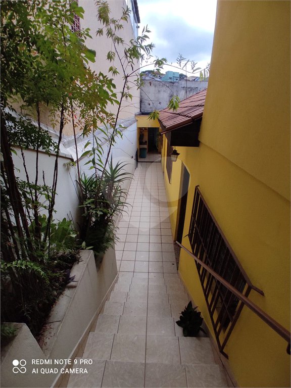 Casa à venda com 2 quartos, sendo 1 suíte, em Vila Maria Alta, São Paulo, SP
