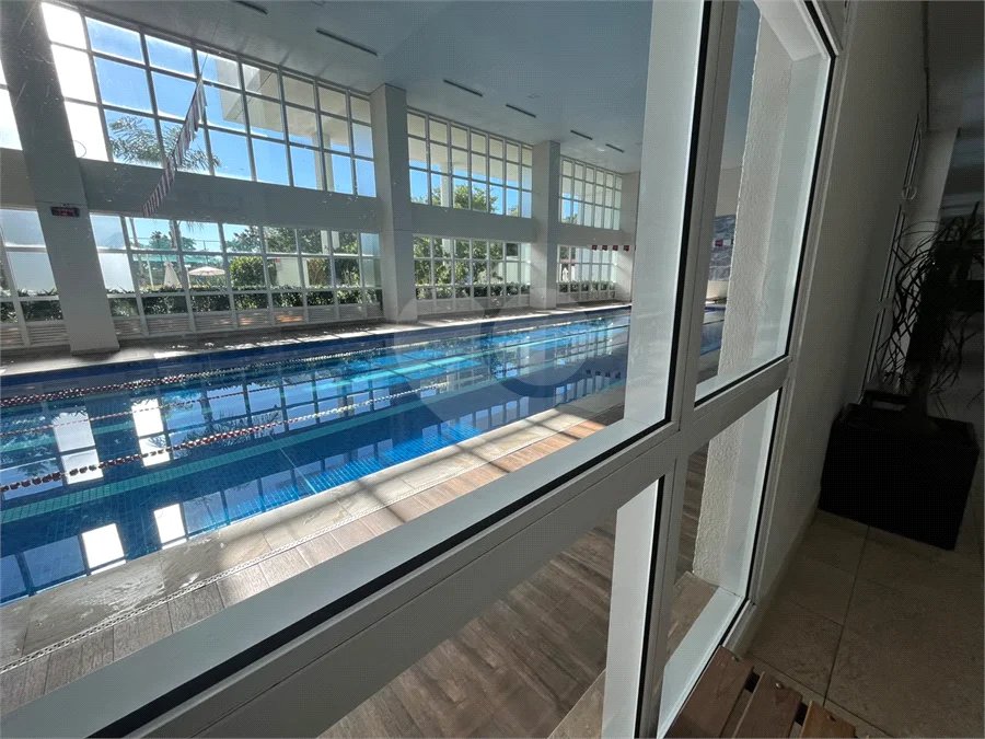 Apartamento à venda com 4 quartos, sendo 2 suítes, em MORUMBI, São Paulo, SP