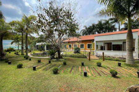 Casa à venda com 4 suítes no condomínio Miollo da Granja, Cotia - SP
