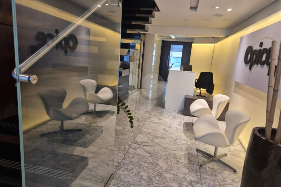 Sala à venda em Jardim Paulista, São Paulo, SP