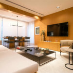 Apartamento à venda com 2 quartos, sendo 1 suíte,  em Pinheiros, São Paulo, SP