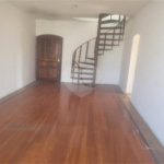 Duplex à venda com 2 suítes em Pinheiros, São Paulo, SP