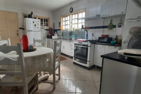 Casa à venda com 3 quartos em Rasa, Armação dos Búzios, RJ