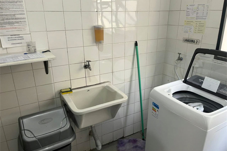 Apartamento à venda com 1 quarto em Bela Vista, São Paulo, SP