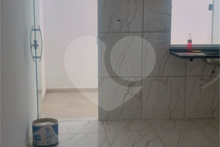 Casa à venda com 2 quartos no condomínio Dos Silvas, Rio de Janeiro - RJ