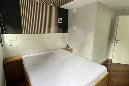 Duplex à venda com 3 suítes em Santana, São Paulo, SP