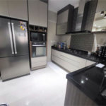 Apartamento Residencial à venda, Itararé, São Vicente - AP1404.