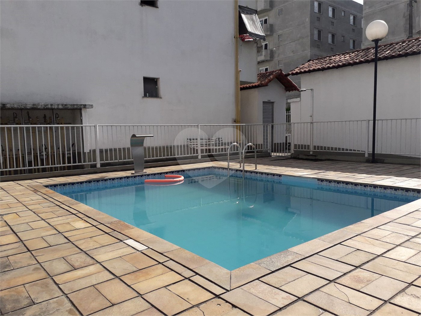 Casa à venda com 2 quartos no condomínio Condomionio Residencial Village, Rio de Janeiro - RJ