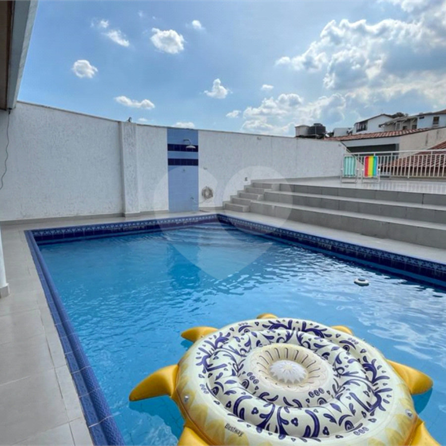 Casa Térrea à venda com 3 quartos, sendo 1 suíte, em Jardim Franca, São Paulo, SP