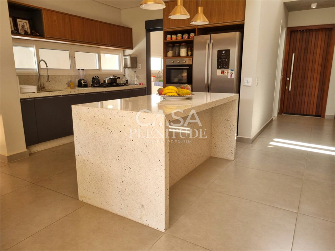 Casa em condomínio à venda com 3 suítes em Parque Ibiti Reserva, Sorocaba, SP