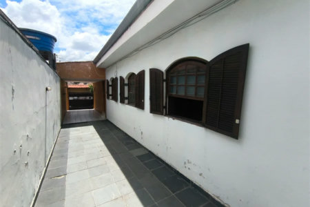 Casa à venda com 5 quartos, sendo 2 suítes, em Jardim Umarizal, São Paulo, SP