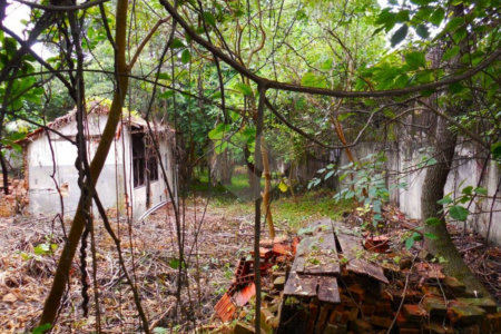 Terreno à venda em Alto da Boa Vista, São Paulo, SP