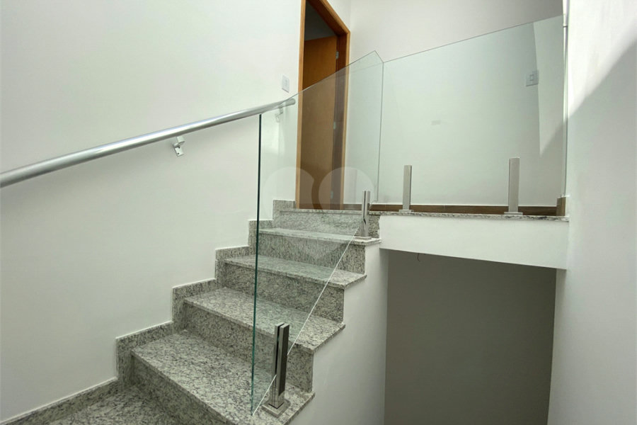 Sobrado à venda com 3 quartos, sendo 1 suíte, em Casa Verde, São Paulo, SP