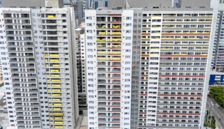 Studio à venda com 1 quarto em Vila Pirajussara, São Paulo, SP