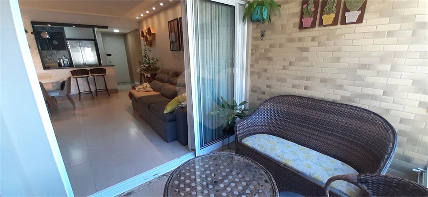 Apartamento à venda com 3 quartos, sendo 1 suíte, em Além Ponte, Sorocaba, SP