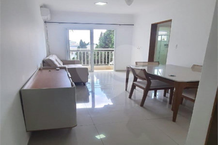 Apartamento à venda com 2 quartos em Jardim Novo Horizonte, Indaiatuba, SP