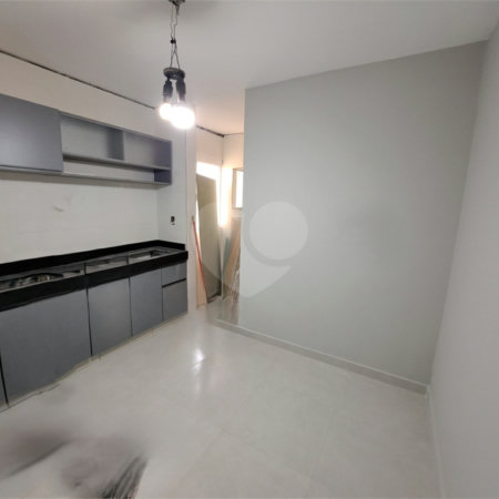 Apartamento à venda com 3 quartos em Presidente Médici, Ribeirão Preto, SP