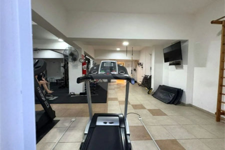 Apartamento à venda com 3 quartos, sendo 2 suítes, em Vila Andrade, São Paulo, SP
