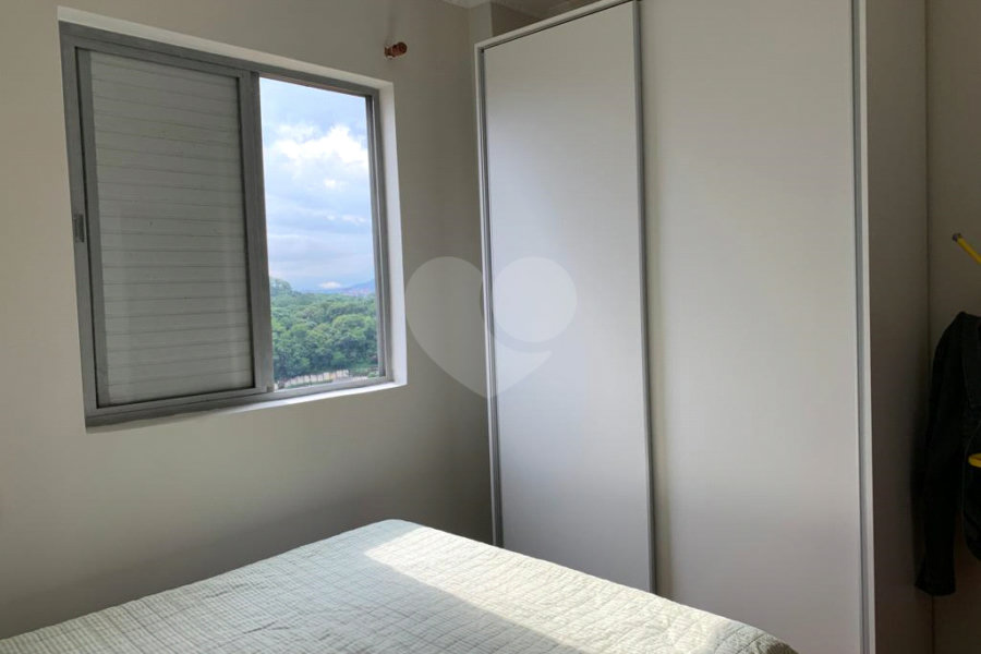 Apartamento à venda com 3 quartos em Mandaqui, São Paulo, SP