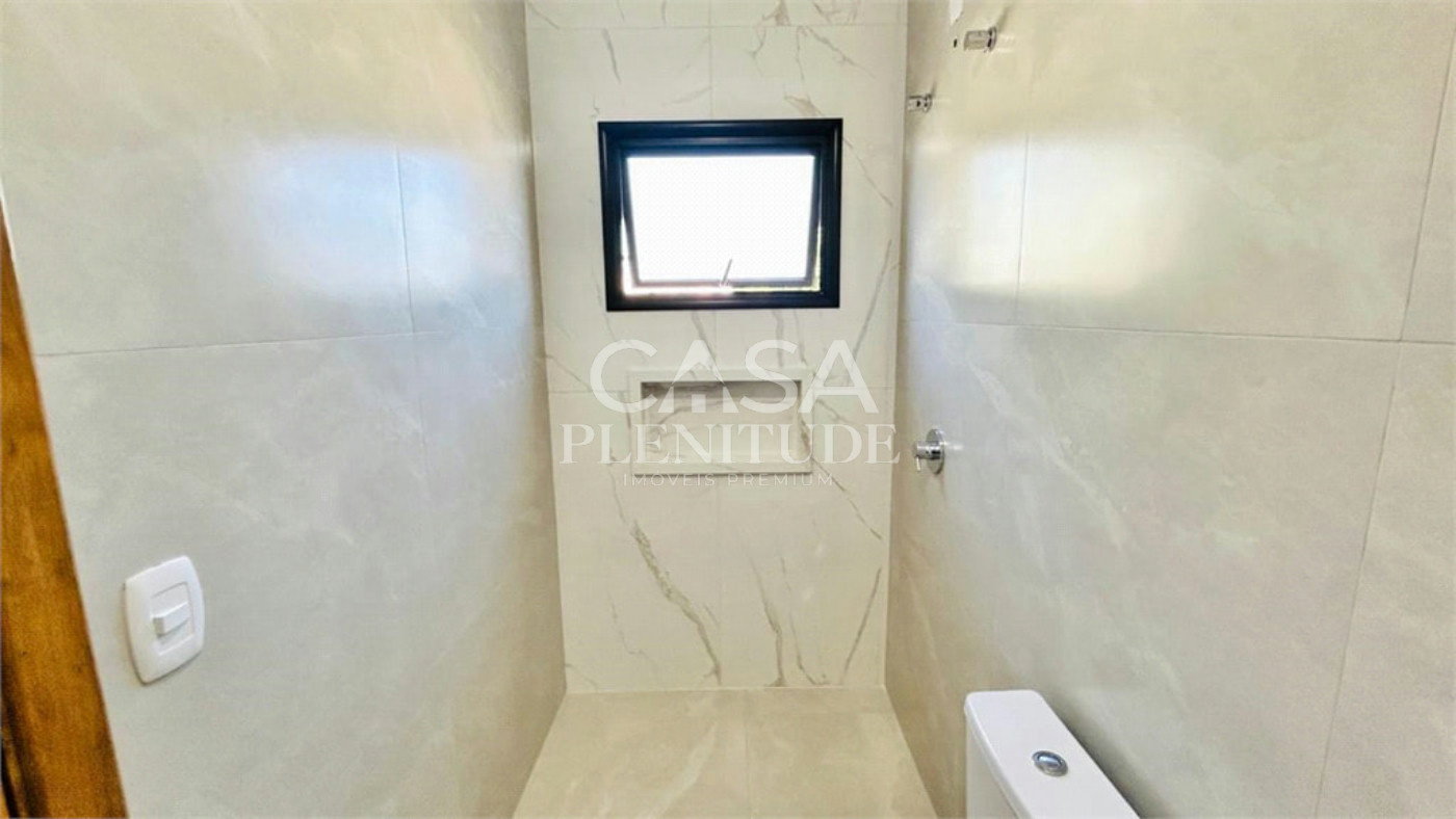 Casa em condomínio à venda com 3 suítes em Cajuru do Sul, Sorocaba, SP