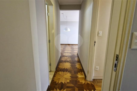 Apartamento à venda com 2 quartos, sendo 1 suíte, em Perdizes, São Paulo, SP