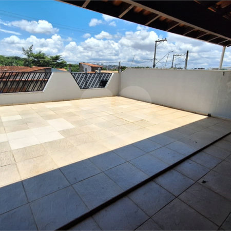 Casa à venda com 3 quartos em Parque Ouro Fino, Sorocaba, SP