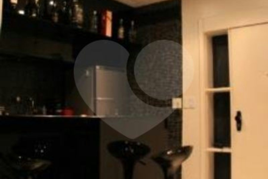 Apartamento à venda com 1 suíte em Morumbi, São Paulo, SP