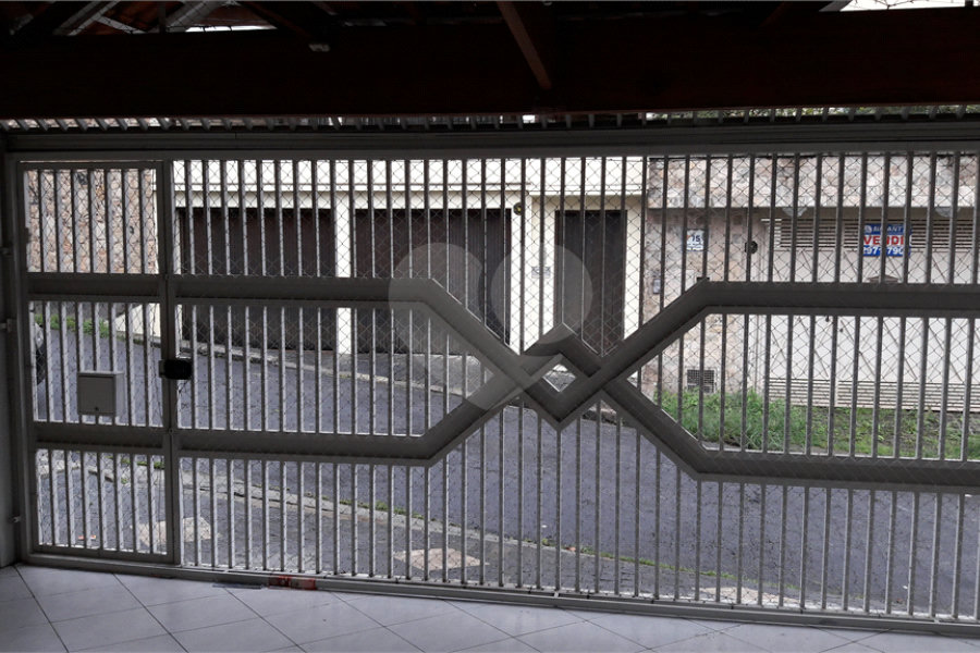 Sobrado à venda com 4 quartos, sendo 2 suítes, em Mandaqui, São Paulo, SP