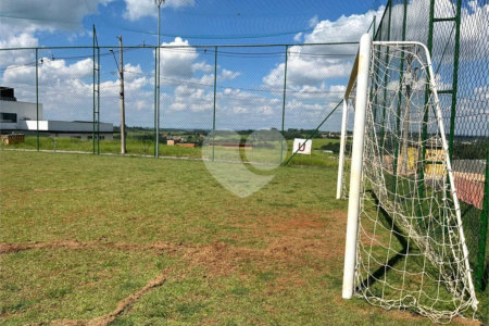Terreno à venda no condomínio Quintas da Terracota, Indaiatuba - SP