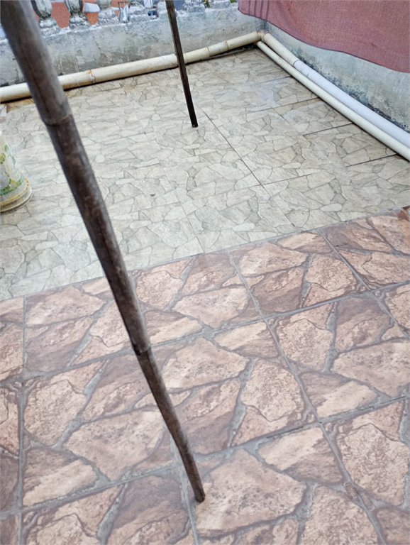 Sobrado à venda com 3 quartos em Vila Menck, Osasco, SP