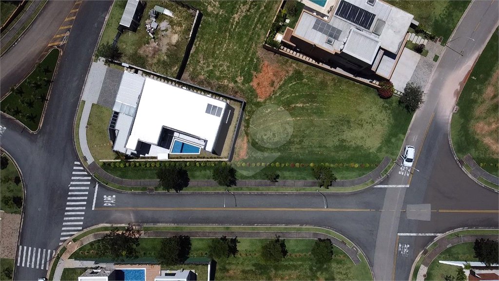 Terreno à venda no condomínio Alphaville Nova Esplanada 3, Votorantim - SP