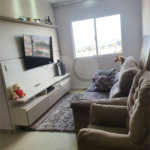Apartamento à venda com 2 quartos em Chácara Bela Vista, Poá, SP