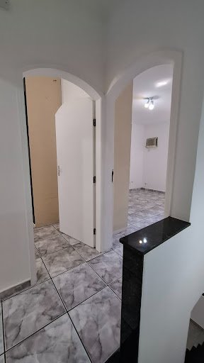 Casa com 2 dormitórios à venda por R$ 645.000 - Boqueirão - Santos/SP