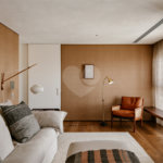 Apartamento à venda com 4 suítes em Jardim América, São Paulo, SP