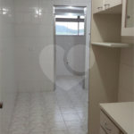 Apartamento à venda com 3 quartos em Tucuruvi, São Paulo, SP