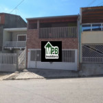 Sobrado à venda com 3 quartos em Jardim São Guilherme, Sorocaba, SP