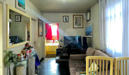 Apartamento à venda com 2 suítes em Liberdade, São Paulo, SP